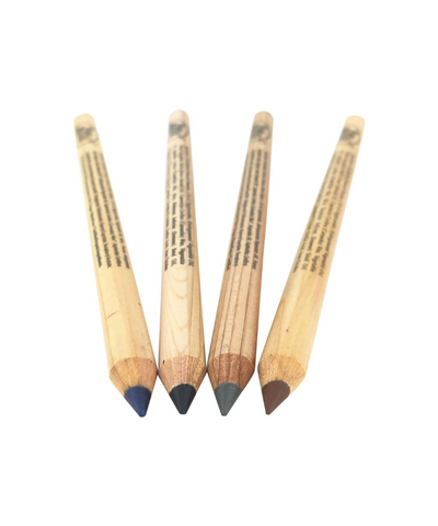 Pureline Eye Pencil | 4 Shades - Pure Anada