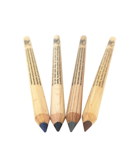 Pureline Eye Pencil | 4 Shades - Pure Anada