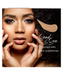 Prep, Prime & Powder Foundation | Sand & Sea - Sweet Leilani 