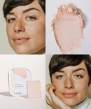 Pressed Foundation | 10 Shades - Elate Cosmetics