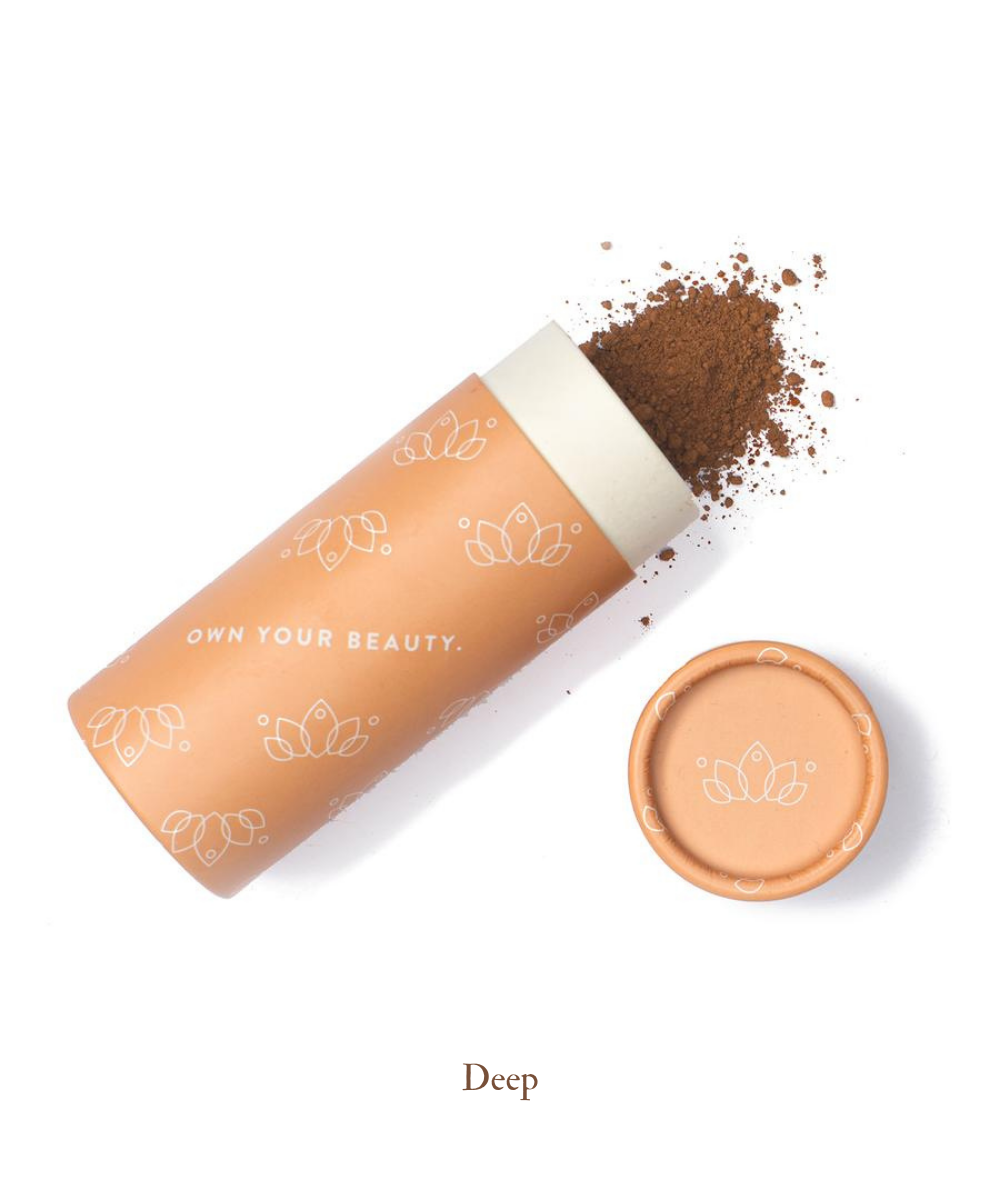 Unify Bronze Powder Refill | Deep - Elate Cosmetics