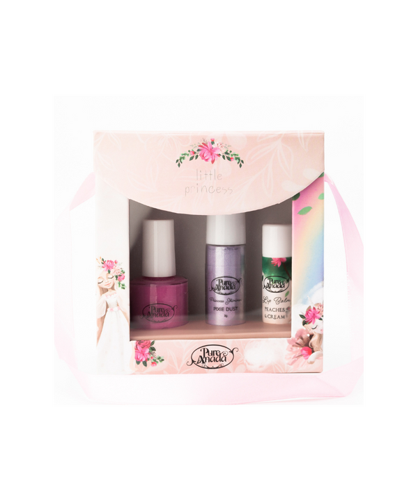 Princess Packs | 2 Scents