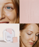 Creme Concealer Refill | 9 Shades - Elate Cosmetics