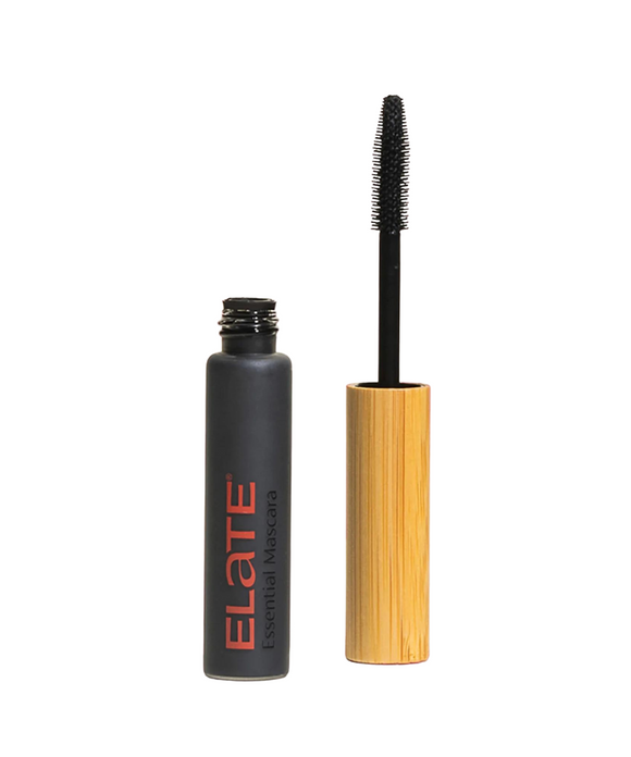 Essential Mascara | 2 Shades - Elate Cosmetics