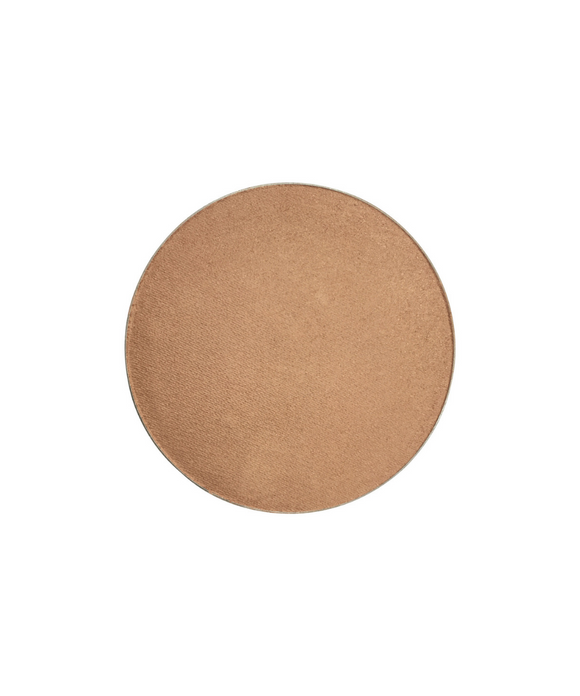 Bronzed Clove Pressed Bronzer Refill - Pure Anada