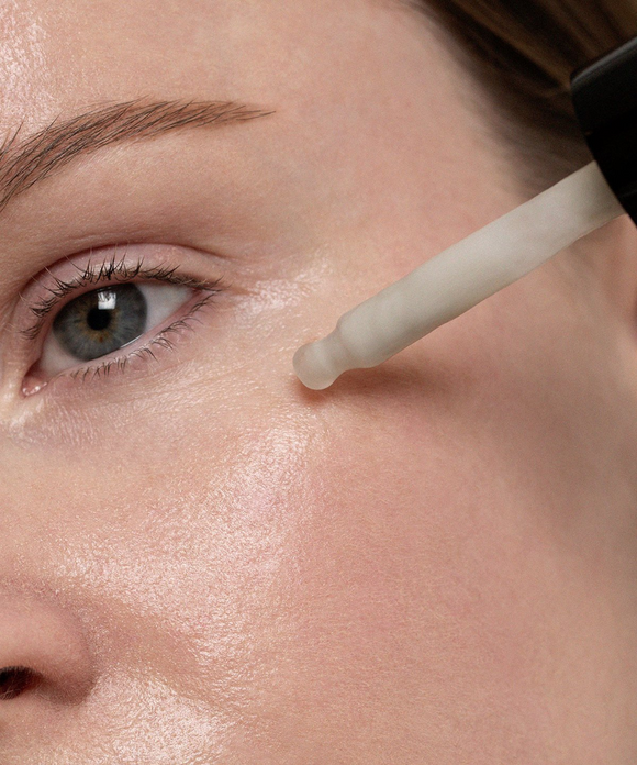 Rapid Repair Clarifying Elixir - Bella Aura - Portia-Ella