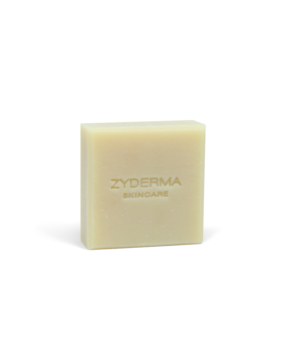 Zinc & Oat Complexion Soap - Zyderma HS