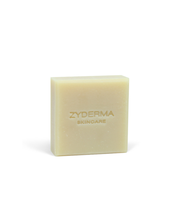 Zinc & Oat Complexion Soap - Zyderma HS