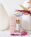 Hyaluronic Ruby Serum - Pura Botanicals - Portia-Ella