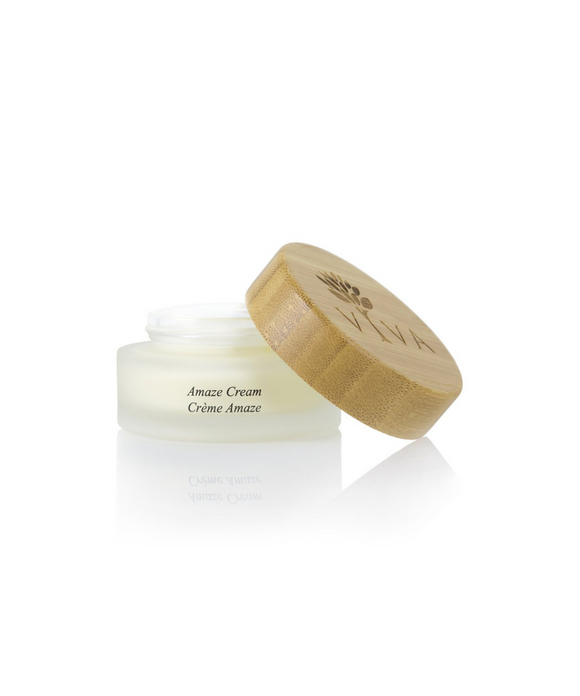 Amaze Anti-Aging Cream - Viva Organics - Portia-Ella