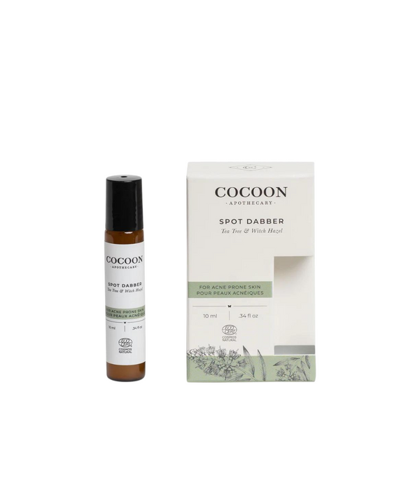 Spot Dabber - Cocoon Apothecary - Portia-Ella