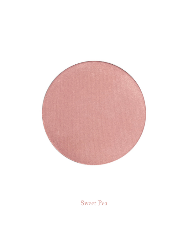 Pressed Blush Refill │ Sweet Pea - Pure Anada