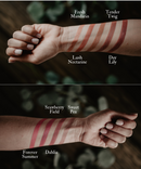 Pressed Blush - Day Lily-4