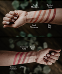 Pressed Blush Refill │ 8 Shades