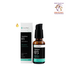 Antidote 03 Redness Relief Serum - Corpa Flora