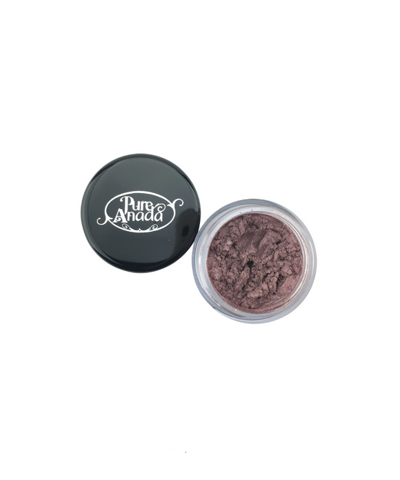 Pure Anada Loose Purple Eyeshadows │ Wisteria - Pure Anada