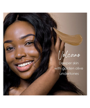 Prep, Prime & Powder Foundation | Volcano - Sweet Leilani 