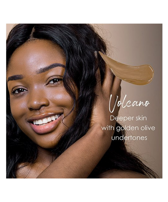 Prep, Prime & Powder Foundation | Volcano - Sweet Leilani 