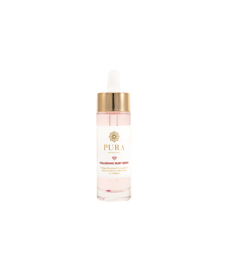 Hyaluronic Ruby Serum - Pura Botanicals - Portia-Ella