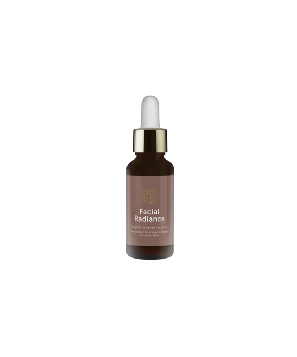 Facial Radiance - Puur Ingrid
