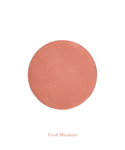 Pressed Blush Refill │ Fresh Mandarin - Pure Anada