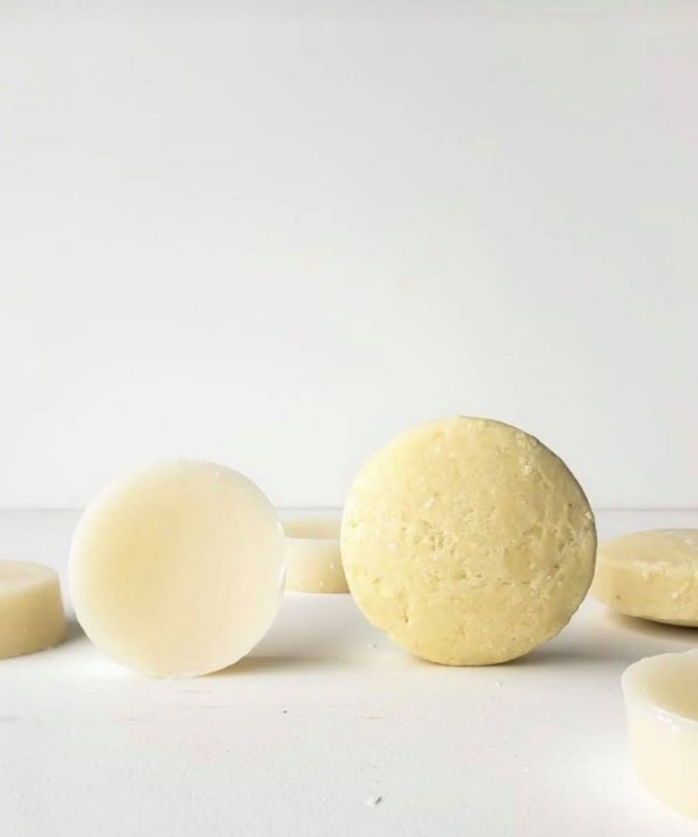 Be You - Conditioner Bar | All Hair Types-2