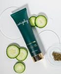 Ctrl+Alt+Del Facial Cleanser