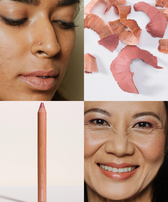 LipStick - Long-Wear Lip Crayon | 12 Shades - Elate Cosmetics