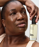 Wild Plum + Cypress Aromatic Body Oil-4