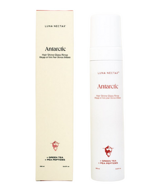 Antarctic Hair Shine Glass Rinse