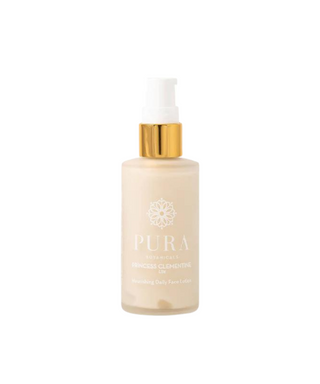 Princess Clementine Lite - Pura Botanicals - Portia-Ella