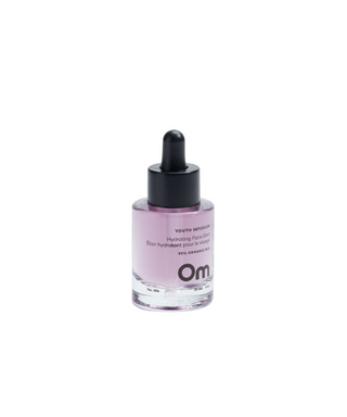 Youth Infusion Hydrating Face Elixir - Om Organics Skincare