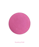 Pressed Blush Refill │ Strawberry Field - Pure Anada