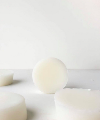 Be Clear - Conditioner Bar | Oily Scalp