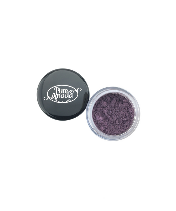 Pure Anada Loose Purple Eyeshadows │ Purple Pride - Pure Anada