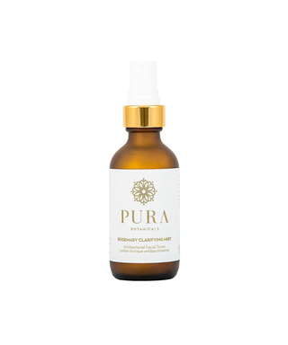 Rosemary Clarifying Mist - Pura Botanicals - Portia-Ella