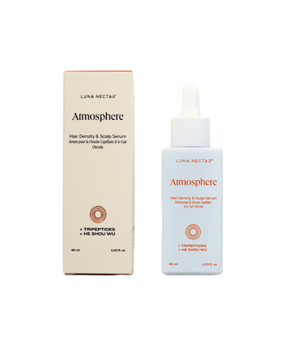 Atmosphere Hair Density & Scalp Serum