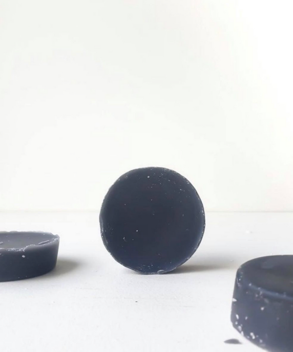 Be Bright - Conditioner Bar | Blonde or Colour-Treated Hair