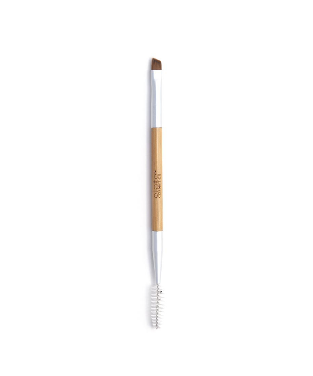 Bamboo Brow/Liner Brush - Elate Cosmetics
