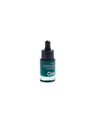 Clarity Purifying Concentrate - Om Organics Skincare