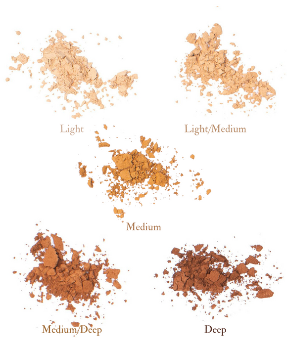 Unify Glow Refill | 3 Shades