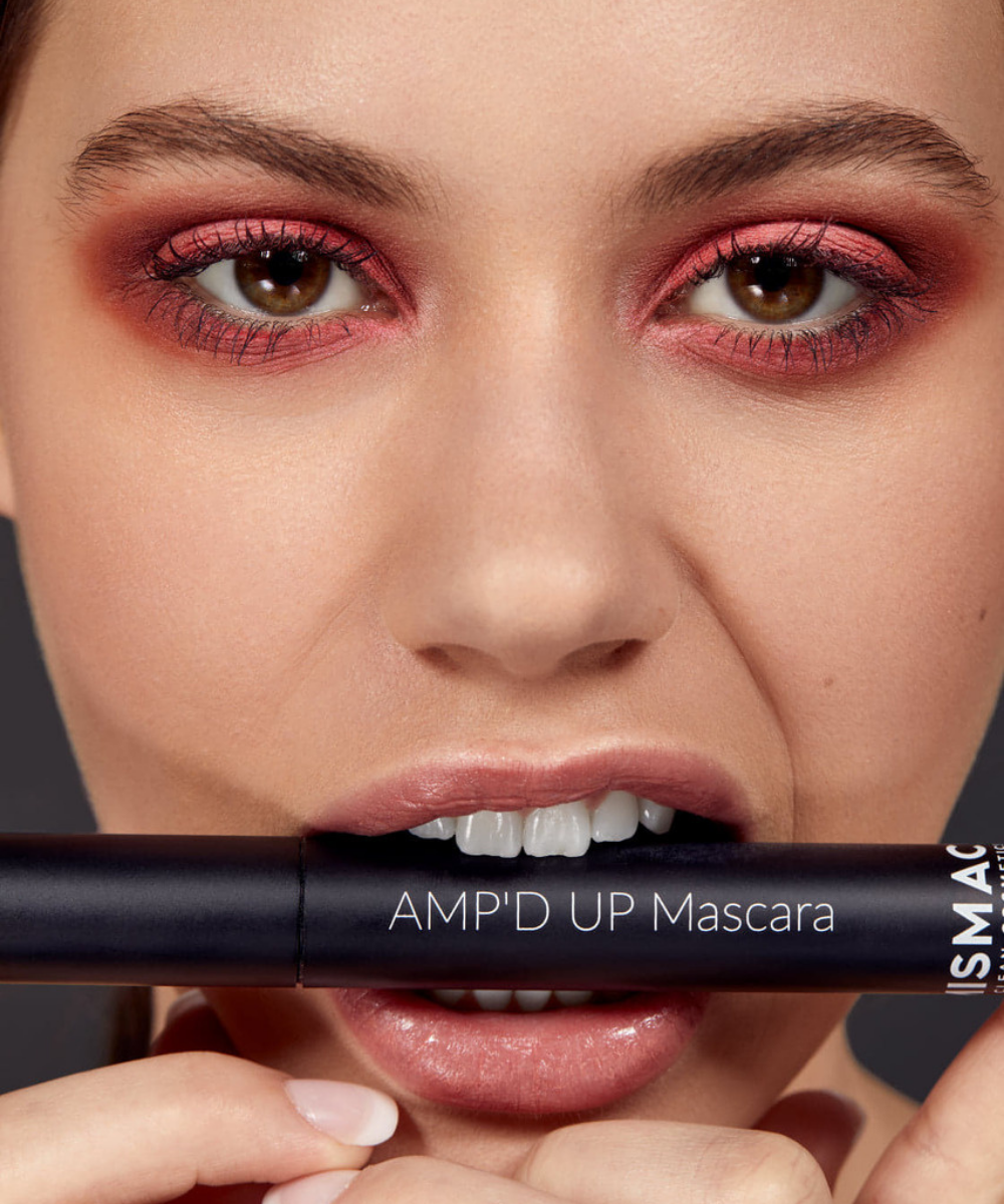 AMP'D Up Mascara-2