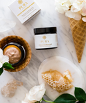 Cocoa Honeycream Mask - Pura Botanicals - Portia-Ella