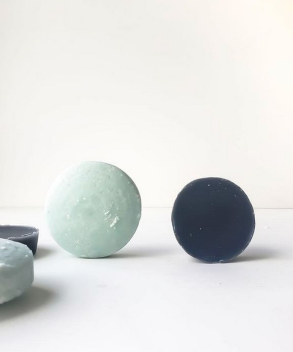 Be Bright - Conditioner Bar | Blonde or Colour-Treated Hair