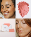 Blush Powder │ 4 Shades - Elate Cosmetics