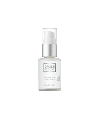 Eye Contour Cream - Druide BioLove 
