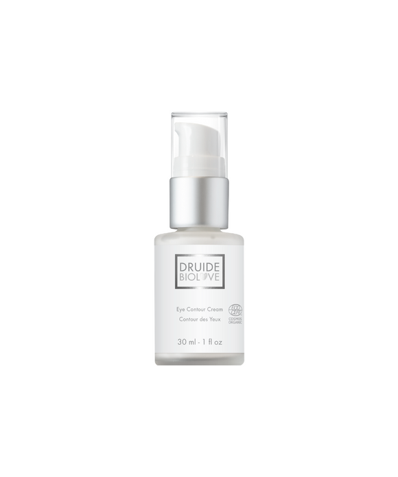 Eye Contour Cream - Druide BioLove 