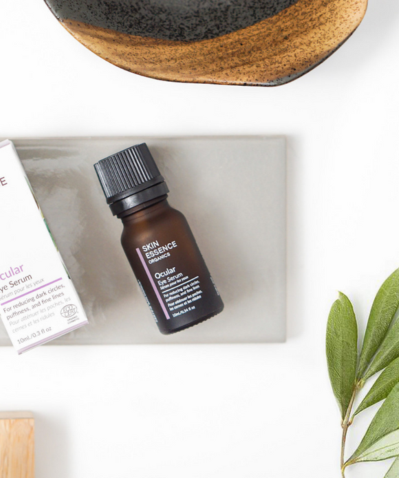 Ocular Eye Serum - Skin Essence