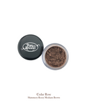 Pure Anada Loose Brown Eyeshadows │ Cedar Rose - Pure Anada