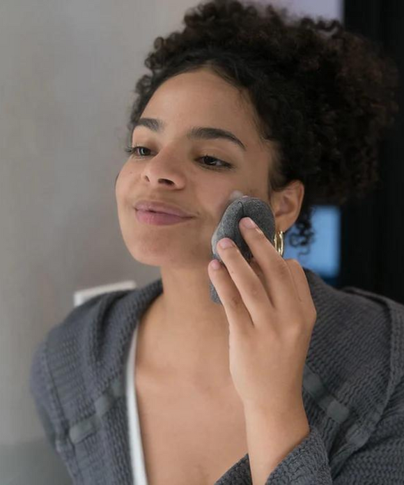 Face Foam - Unscented Cleanser